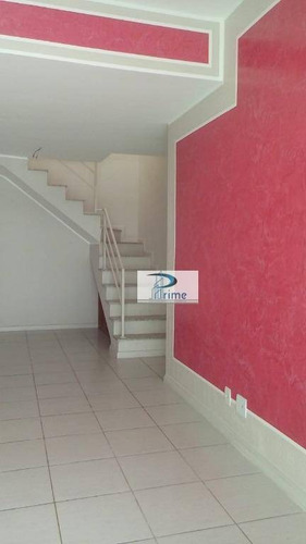 Cobertura Com 3 Dormitórios À Venda, 188 M² Por R$ 950.000,00 - Itaipu - Niterói/rj - Co0027