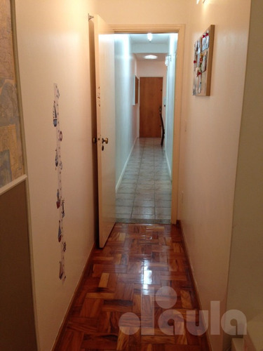 Imagem 6 de 14 de Apartamento Vila Valparaiso 2 Vagas C/ Deposito - 1033-11098