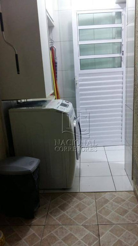 Apartamento Com 2 Dormitórios À Venda, 40 M² Por R$ 235.000,00 - Parque Das Nações - Santo André/sp - Ap12149