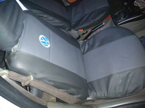 Imagem 9 de 10 de Volkswagen Santana Comfotilene