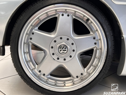 Vw Gol Gti 2.0 8 Válvulas 1995
