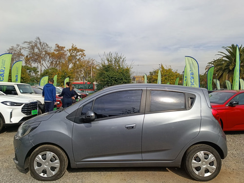 Chevrolet Spark Gt 2021