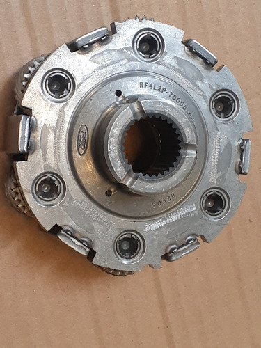 Planetario Transmision Automatica 5r55w Ford Explorer (Usado)