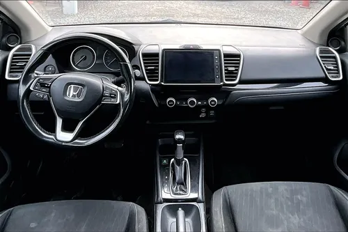 Honda City 4P PRIME L4/1.5 AUT