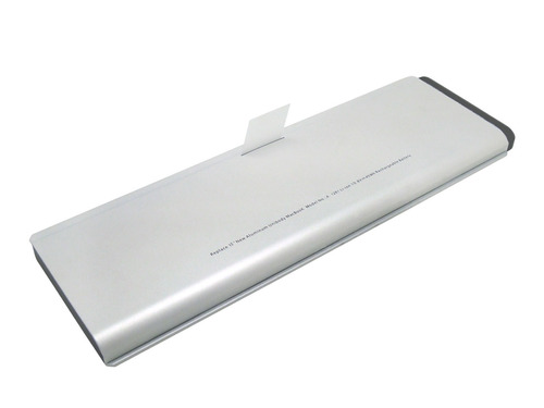 Batería Para Apple Macbook Pro 15  A1281 Mb470ll/a Mb470x/a 