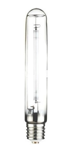 Bombillo Tubular Sodio 250w 220v Rosca E40 Healight