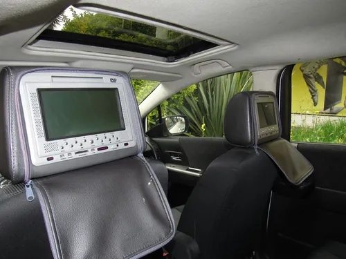 Mazda 5 2.0 Lxwm8