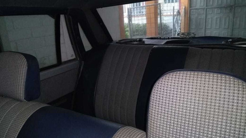 Ford Fairmont 1978 Matriculado 2019, Precio Negociable