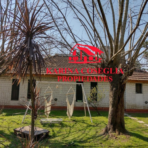 Terreno En Venta Ubicado En Del Viso, Pilar, G.b.a. Zona Norte