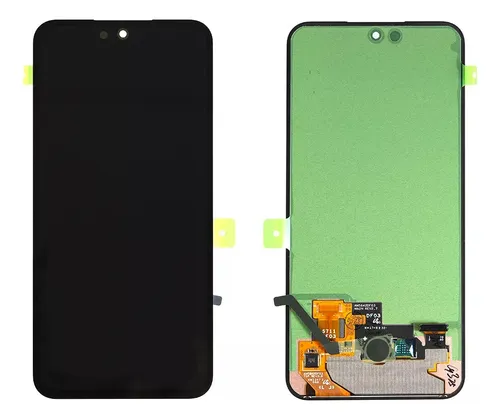 Pantalla Modulo Lcd Para Samsung S23fe S23 Fe S711 Amoled