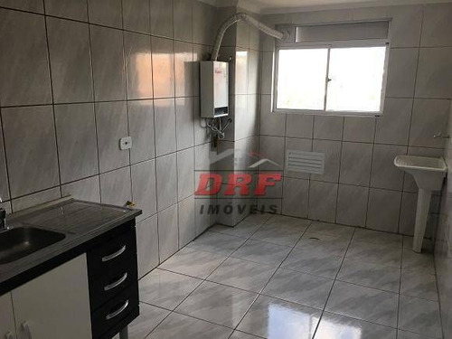 Imagem 4 de 14 de Bom Clima Próximo Ao Hiper Extra Com 62 M² Lazer Completo - Ap0527