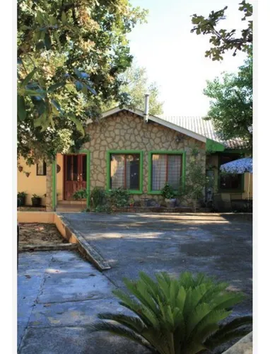 Terreno En Venta En Santiago Centro