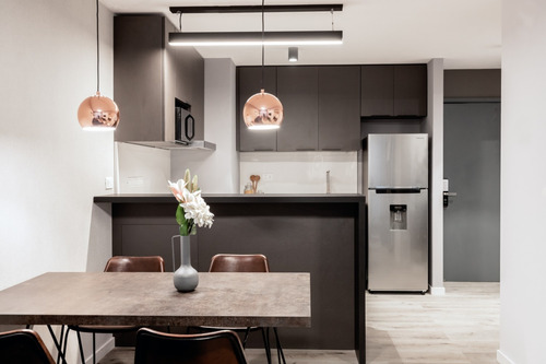 Imagen 2 de 14 de Venta Apartamento 1 Dormitorio En Pocitos Con Amenities