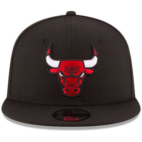 Gorro New Era Nba Chicago Bulls - 70558225 Enjoy