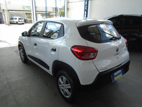 Renault Kwid 1.0 12v Sce Zen