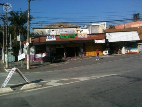 Imagem 7 de 7 de Comercial Para Venda, 0 Dormitórios, Vila Piauí - São Paulo - 1362