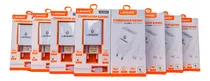 Comprar Kit 10 Carregadores Micro-usb V8 Atacado Nota Fiscal Barato