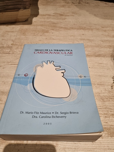 Trials De La Terapéutica Cardiivascular 2005