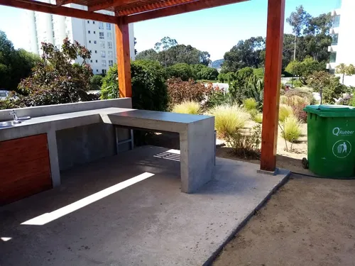 Cómodo Departamento A Pasos De La Playa