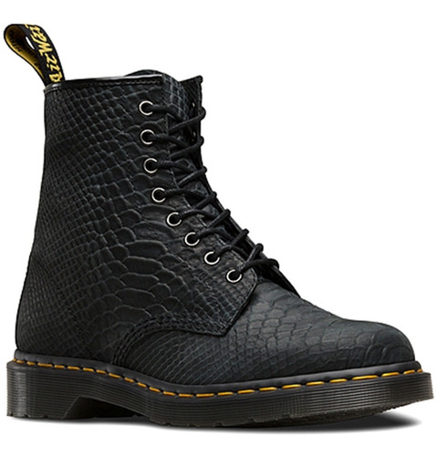 Bota Zapato Hombre Caballero Piel Dr Martens