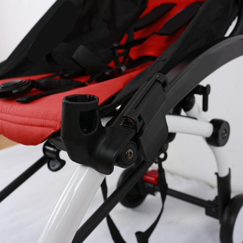Adaptador De Reposabrazos Para Cochecito De Niño, Barra De