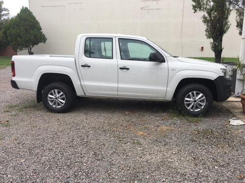 Volkswagen Amarok 0km- 750.000 O Usado- Cuotas Con Dni G