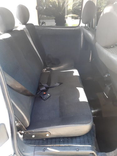 Peugeot Partner Urbana Partner Hdi Comfort