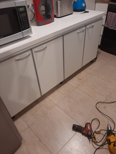 Trabajos En Obra,reparaciones ,ajustes En General