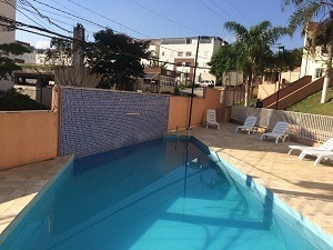 Imagem 2 de 12 de Belo Apartamento 02 Dorms - Condomínio Jardim Europa Ii - Jardim Central - Cotia/sp - Ap660v