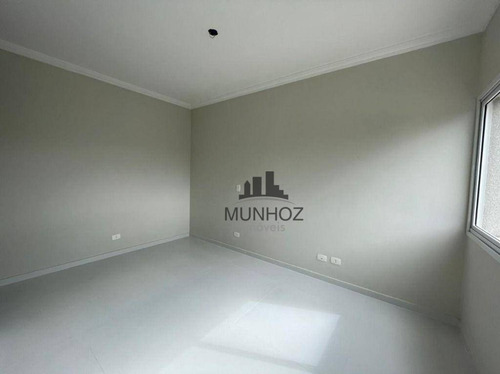 Imagem 13 de 17 de Linda Cobertura Duplex Com 02 Dormitórios, 01 Suíte , 03 Vagas E Amplo Terraço À Venda, 192 M² Por R$ 720.000 - Campina Do Siqueira - Curitiba/pr - Co0037