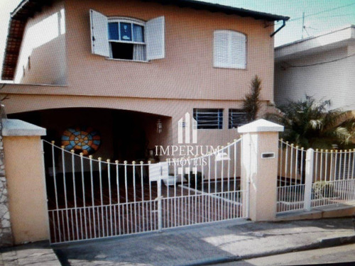 Imagem 20 de 29 de Sobrado Com 3 Dormitórios,1 Suíte E 3 Vagas À Venda, 210 M² Por R$ 1.700.000 - Jardim Franca - São Paulo/sp - So0150