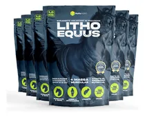 Comprar Litho Equus - Acelerador De Resultados 9kg - 6 Unid