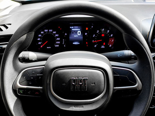 Fiat Cronos DRIVE 1.0 6V Flex