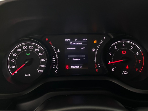 Fiat Pulse DRIVE 1.3 8V Flex Aut.