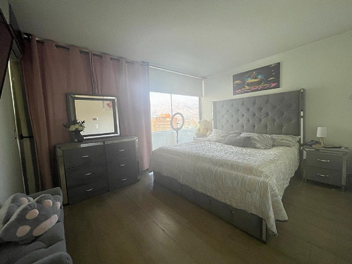 Lindo Condominio Parque Arauco
