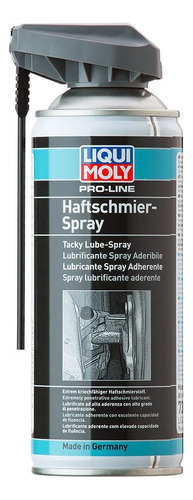 Grasa Adherente Penetrante Haftschmier Liqui Moly
