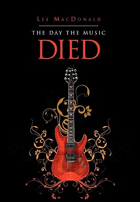Libro The Day The Music Died - Macdonald, Les