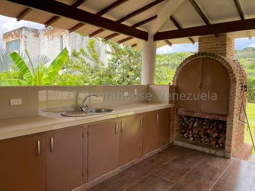 Imagen 15 de 18 de Julio Latouche Rentahouse Vende Casa En Safary Country Valencia 22-10056