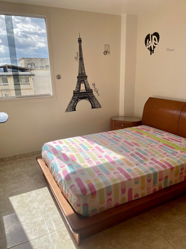 Imagen 9 de 12 de Se Vende Apto El Marques 3 H, 3 B, 1 Pto, Remodelado