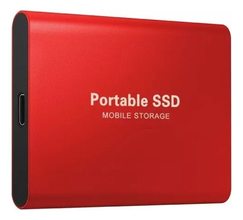 Disco Externo Con Disco Duro Externo M.2 Ssd 8tb T De
