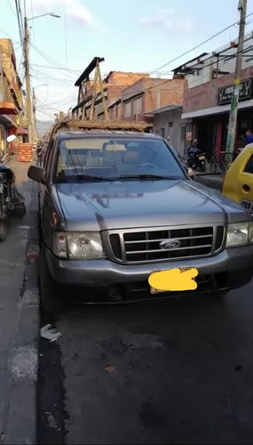 Ford Ranger 2.2 Xl F22cl3 4x2