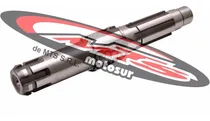 Comprar Eje Piñon Secundario Original Honda Xr 200 Xl 200 Nx 200 Cbx 200 Brasil Moto Sur
