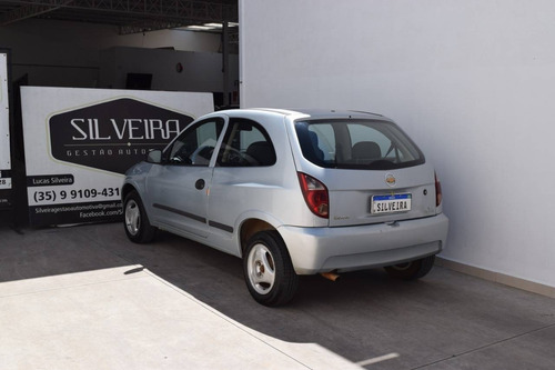 Chevrolet Celta 1.0 Mpfi Vhc Life 8v Flex 2p Manual