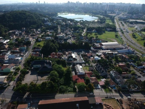 Imagem 5 de 6 de Terreno Para Venda - 91782.001