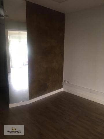 Imagem 8 de 12 de Loja Para Alugar, 137 M² Por R$ 6.550,00/mês - Jardim Aquarius - São José Dos Campos/sp - Lo0004