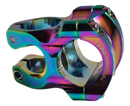 【通販 人気】 Mesa Pro Slick Oil 31,8mm Guidão P/ 35mm Curta Dh 559 Honsun ポスター