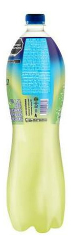 Jumex Frutzzo Limonada Mineralizada (6 Piezas De 1.5 Lts).