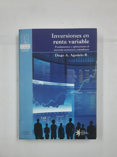 Inversiones En Renta Variable 