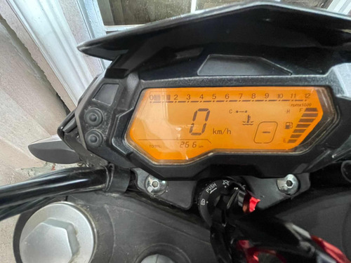 Imagen 8 de 14 de Benelli Tnt 25n 250cc