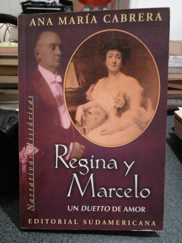 Regina Y Marcelo 